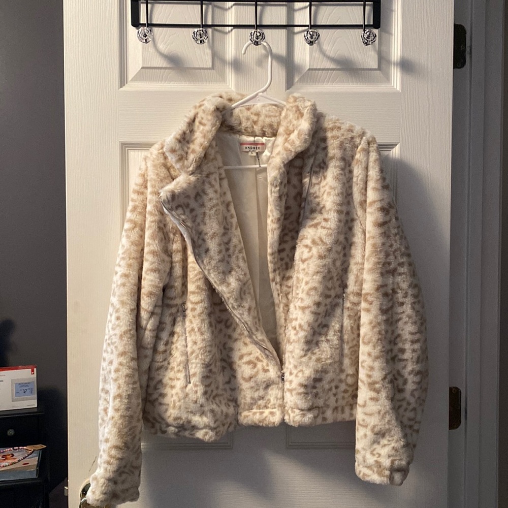 Perfect Jacket - image 1